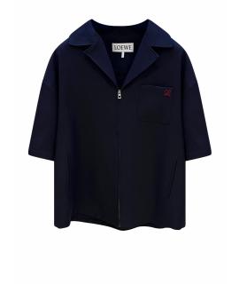 LOEWE Классическая рубашка