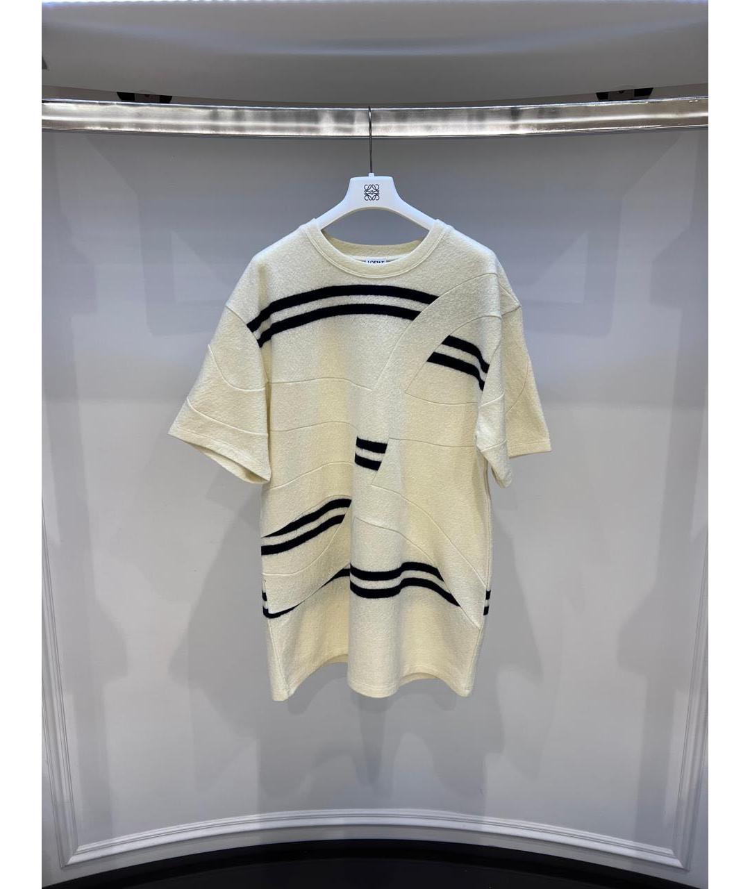 LOEWE Мульти футболка, фото 3