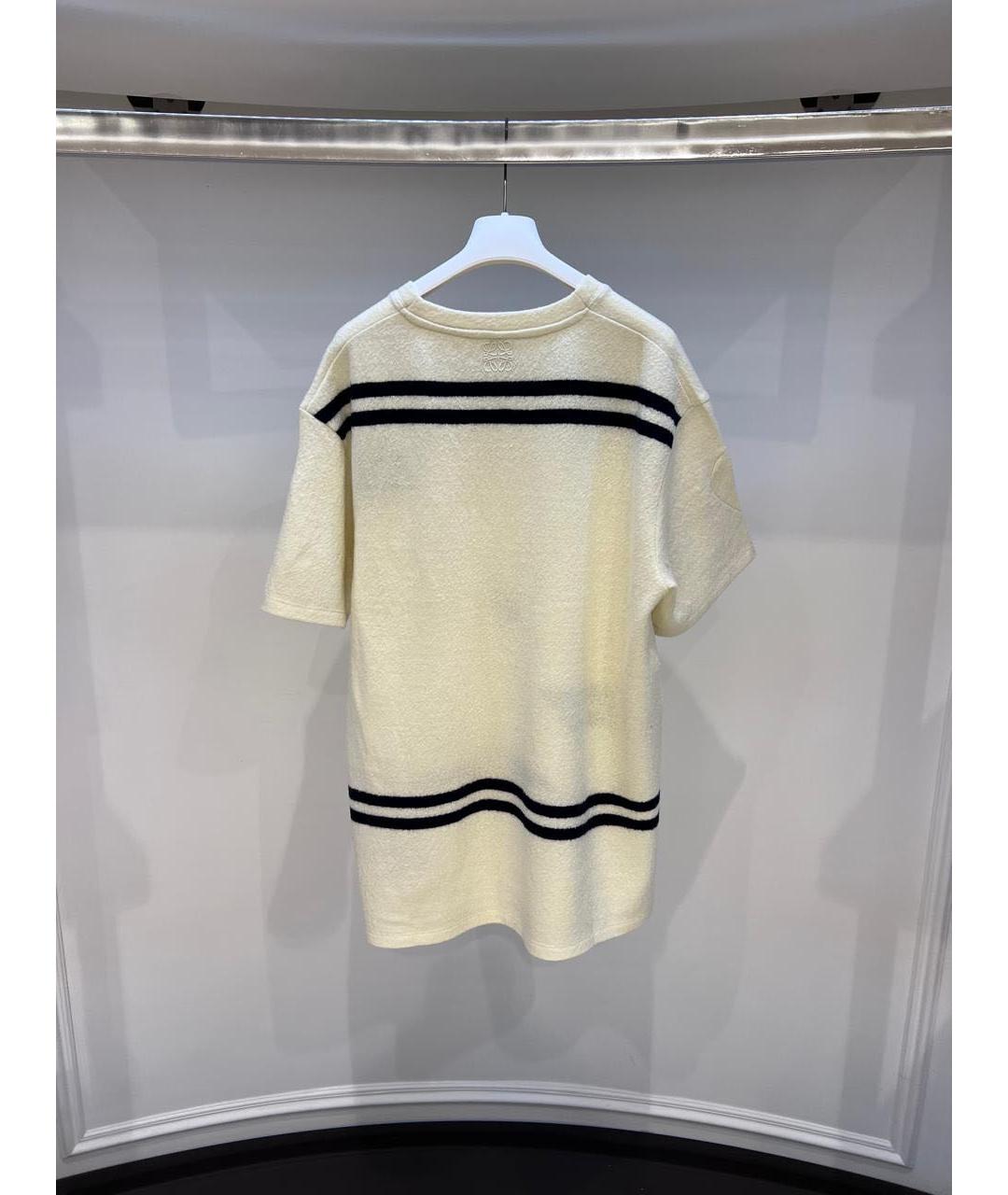 LOEWE Мульти футболка, фото 2