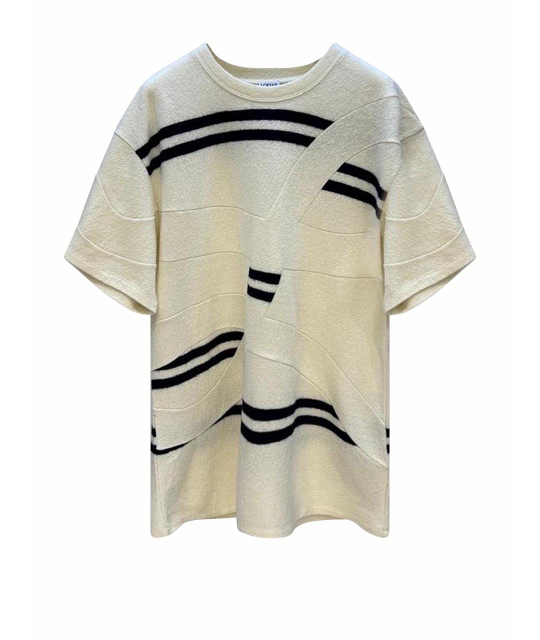 LOEWE Мульти футболка, фото 1