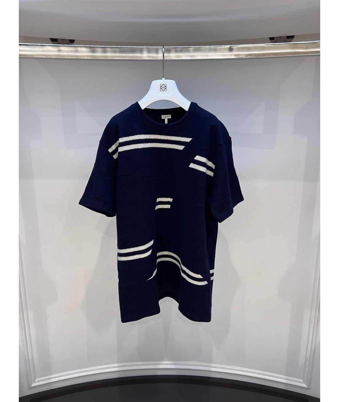 LOEWE Мульти футболка, фото 3