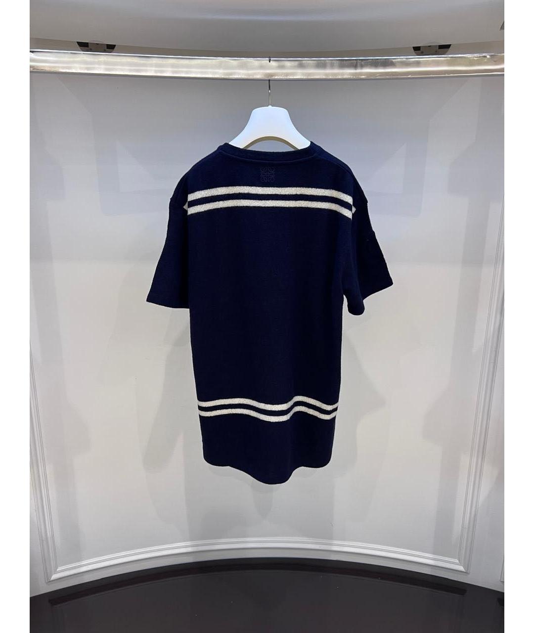 LOEWE Мульти футболка, фото 2