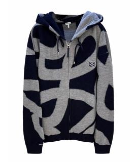 LOEWE Худи/толстовка