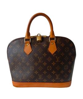LOUIS VUITTON Сумка с короткими ручками