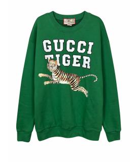 GUCCI Худи/толстовка