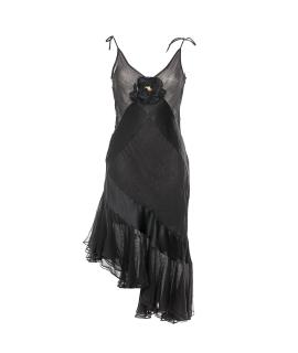 DOLCE&GABBANA Коктейльное платье