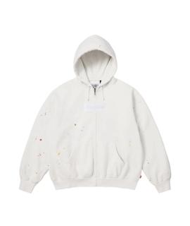 SUPREME Худи/толстовка