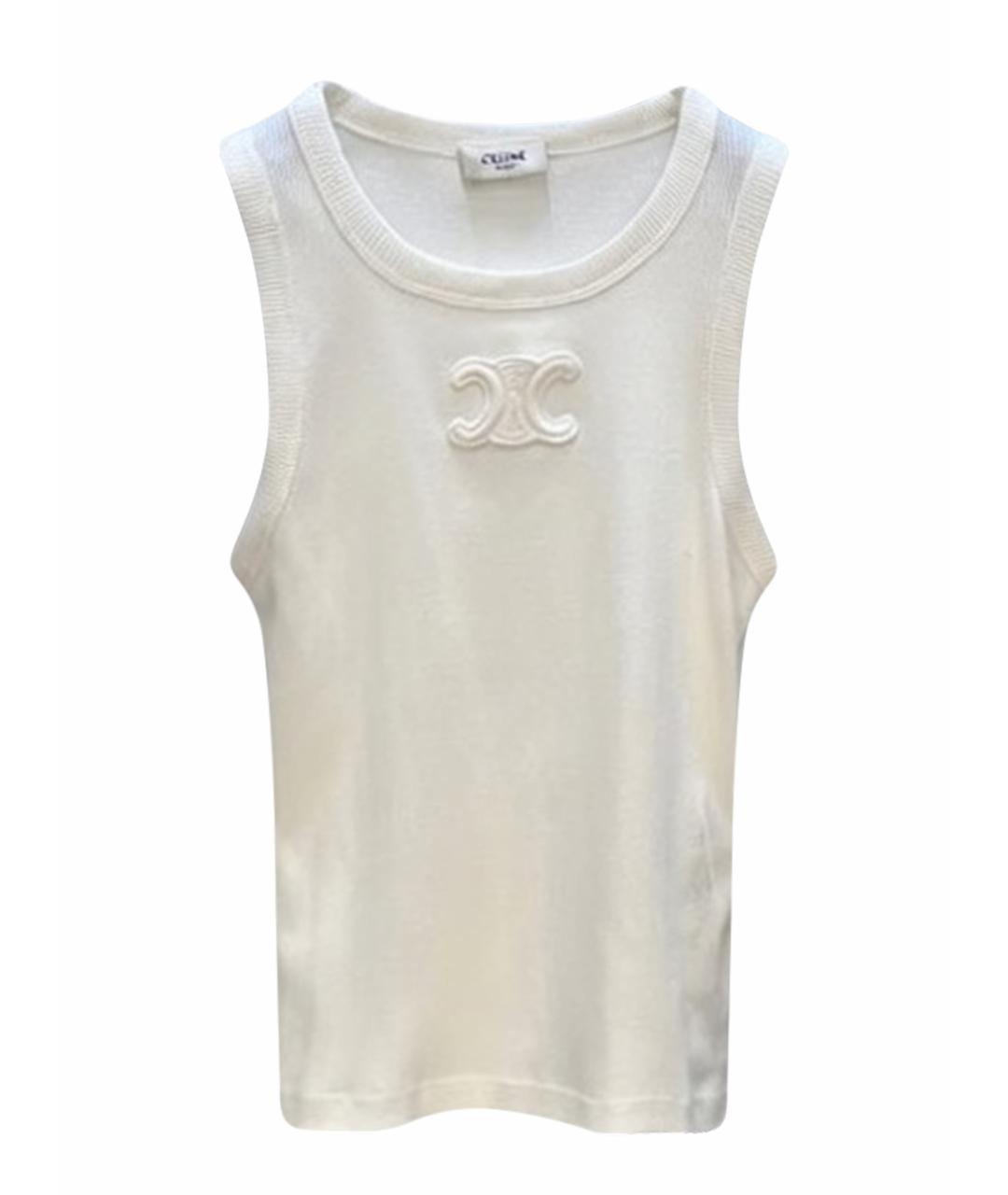 CELINE Майка, фото 1