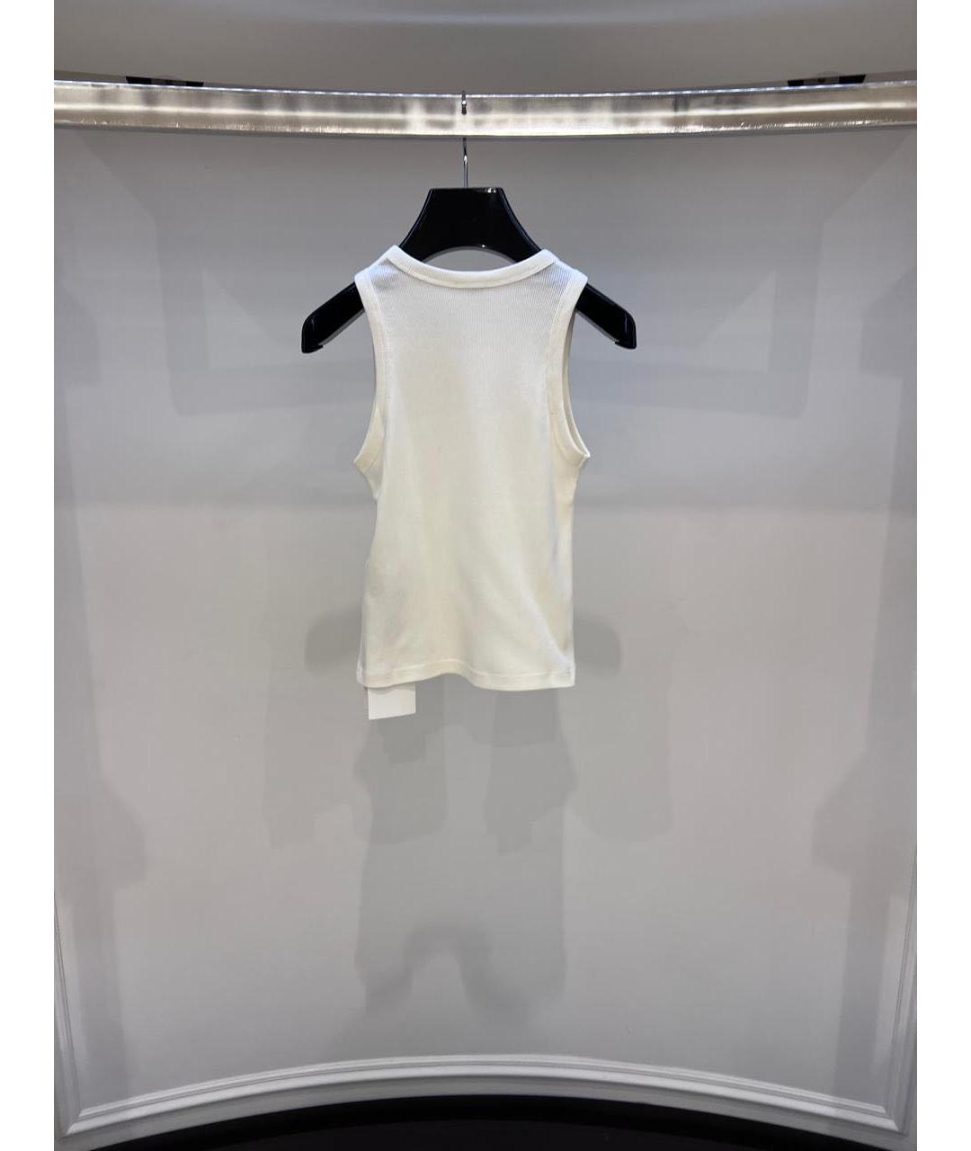 CELINE Майка, фото 2