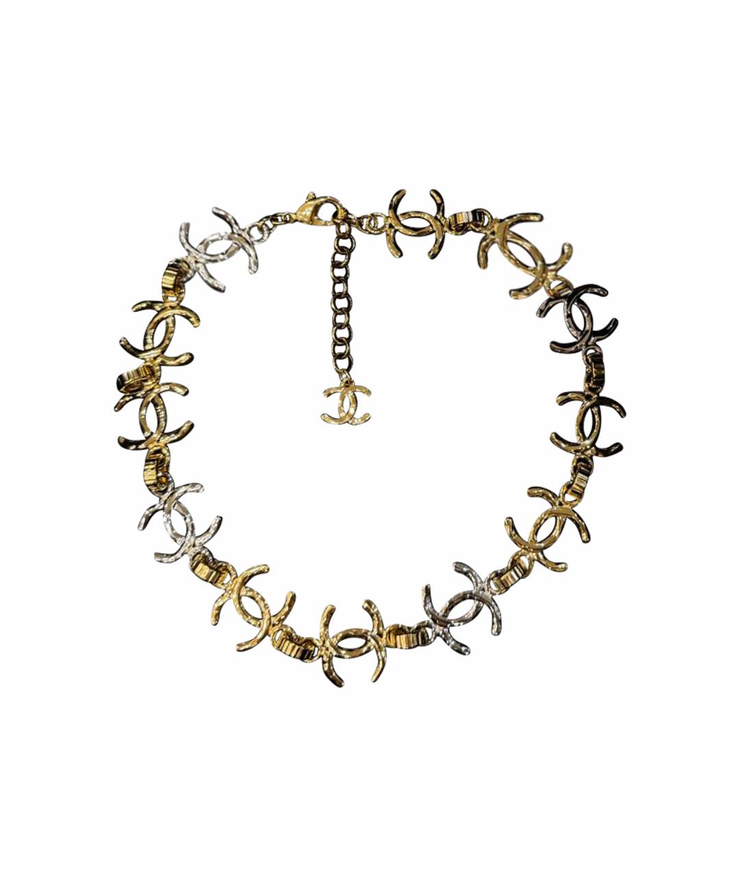 CHANEL Колье, фото 1