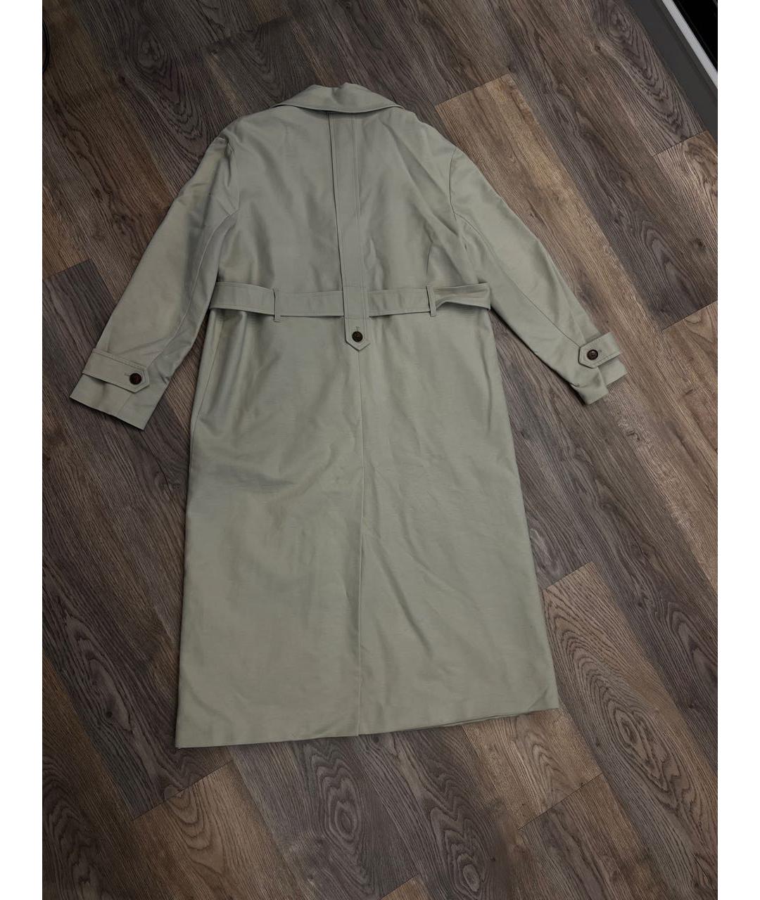 12 STOREEZ Вискозный тренч/плащ, фото 2