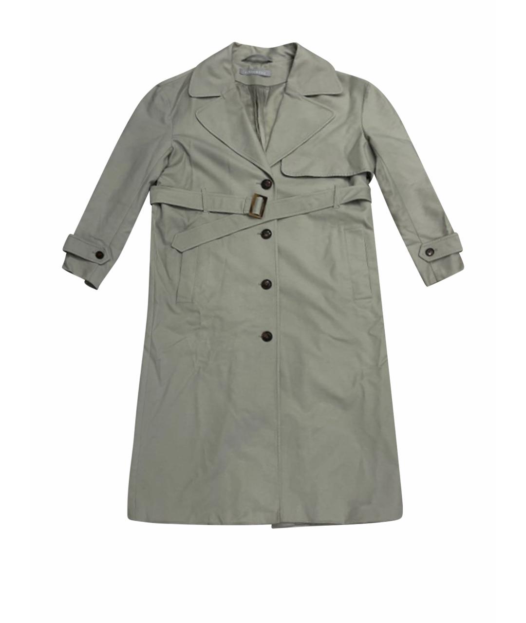 12 STOREEZ Вискозный тренч/плащ, фото 1