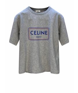 CELINE Футболка