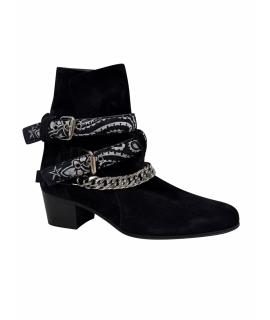 AMIRI Ботильоны