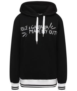 DOLCE&GABBANA Худи/толстовка