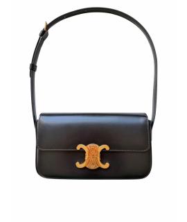 CELINE Сумка с короткими ручками