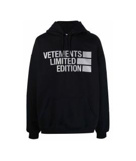VETEMENTS Худи/толстовка