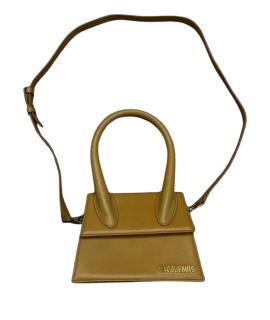 JACQUEMUS Сумка с короткими ручками