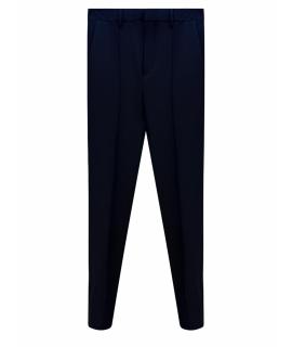 CELINE Прямые брюки