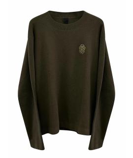 CHROME HEARTS Джемпер / свитер