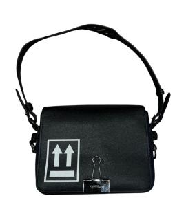 OFF-WHITE Сумка с короткими ручками