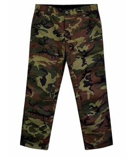 CHROME HEARTS Повседневные брюки