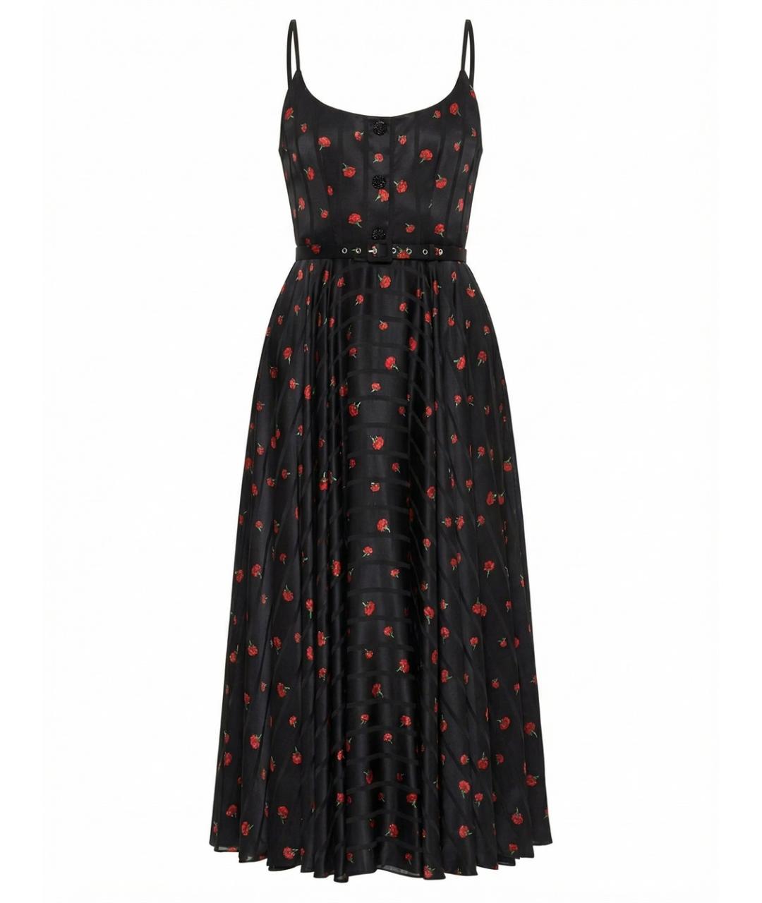 NISSA Мульти вискозное вечернее платье, фото 1