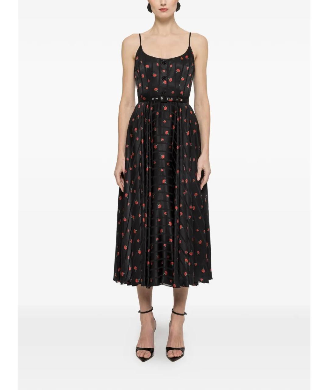 NISSA Мульти вискозное вечернее платье, фото 2