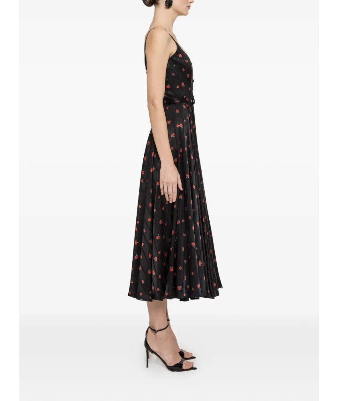 NISSA Мульти вискозное вечернее платье, фото 3