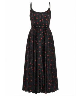 NISSA Вечернее платье