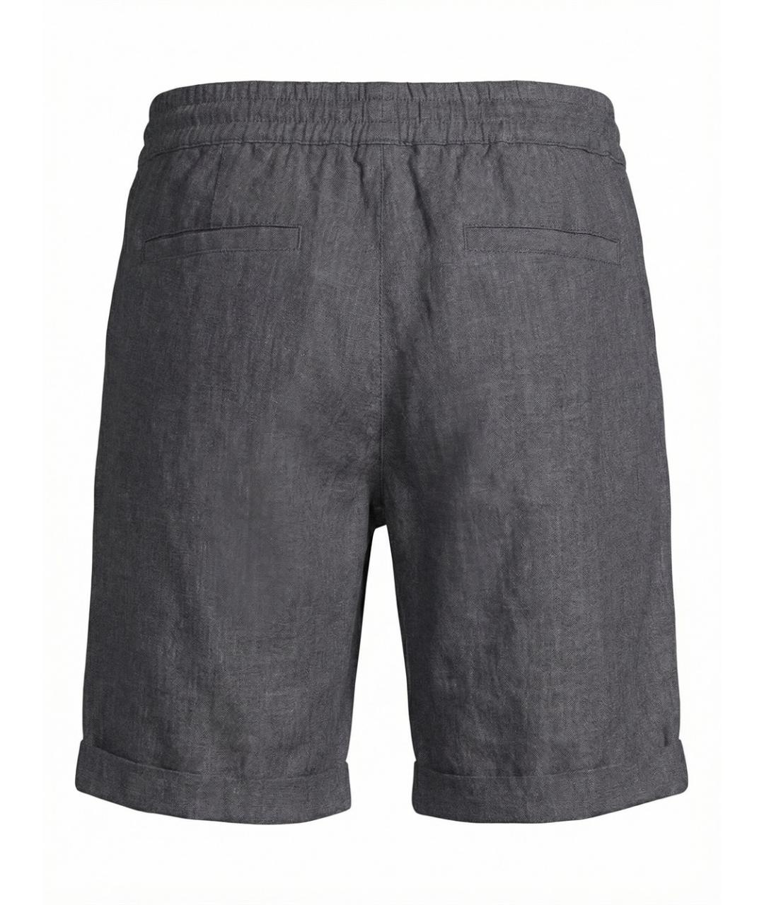 BRUNELLO CUCINELLI Льняные шорты, фото 2