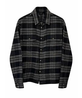 CHROME HEARTS Классическая рубашка