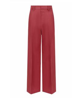 BRUNELLO CUCINELLI Брюки широкие
