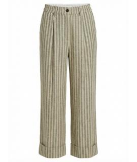 BRUNELLO CUCINELLI Брюки широкие