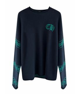 CHROME HEARTS Джемпер / свитер