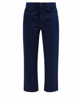 THE ROW Прямые джинсы