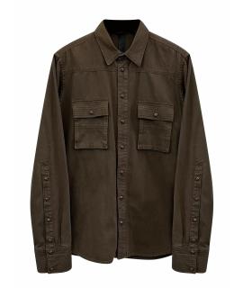 CHROME HEARTS Кэжуал рубашка