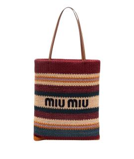 MIU MIU Сумка тоут