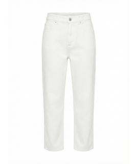 BRUNELLO CUCINELLI Прямые джинсы