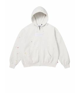 SUPREME Худи/толстовка