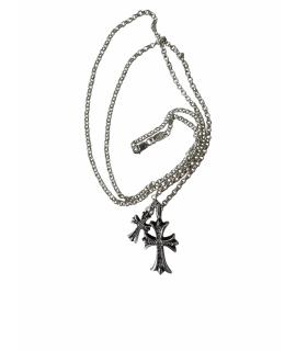 CHROME HEARTS Цепочка/подвеска