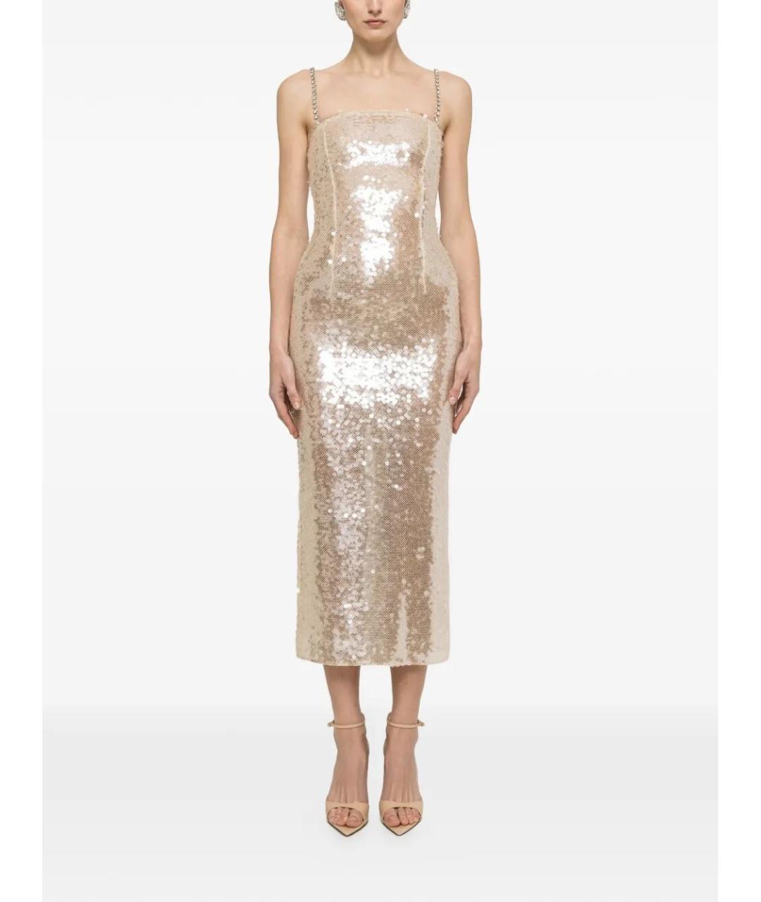 NISSA Вечернее платье, фото 2