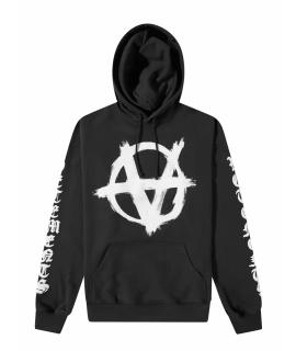 VETEMENTS Худи/толстовка
