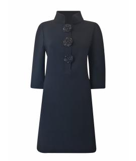 FENDI Повседневное платье