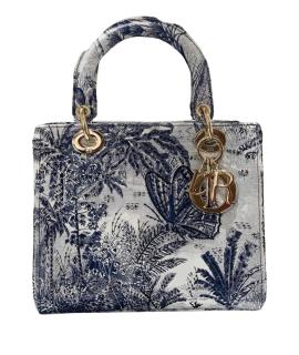 CHRISTIAN DIOR Сумка с короткими ручками