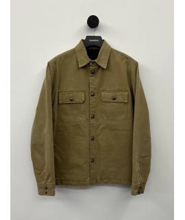 CHROME HEARTS Кэжуал рубашка