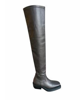 BOTTEGA VENETA Ботфорты