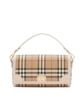 BURBERRY Сумка с короткими ручками