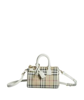 BURBERRY Сумка с короткими ручками