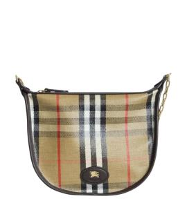 BURBERRY Сумка через плечо